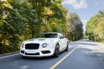 Bentley Continental GT3-R 2015 года